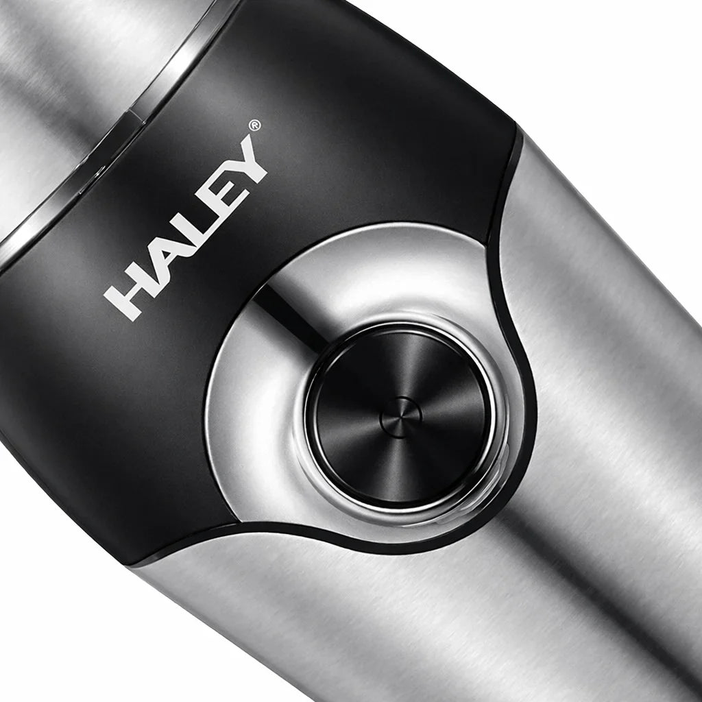 Râșniță electrică HALEY HY-2106 – 200W, lame inox, capacitate 80g