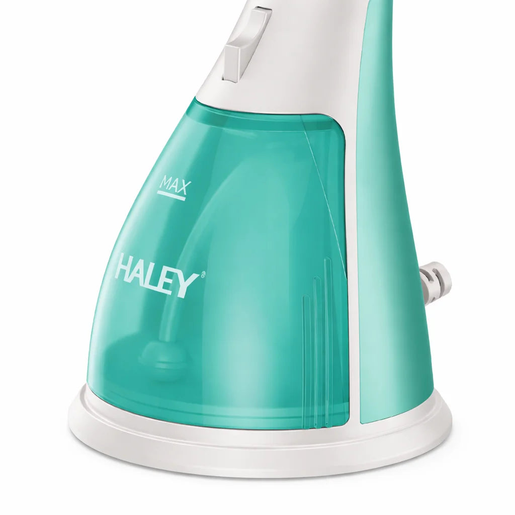 Aparat de Călcat Vertical cu Abur HALEY HY-302, 1500W, Încălzire Rapidă 15s, Rezervor 300ml