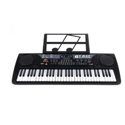 Orga electronica MQ-809