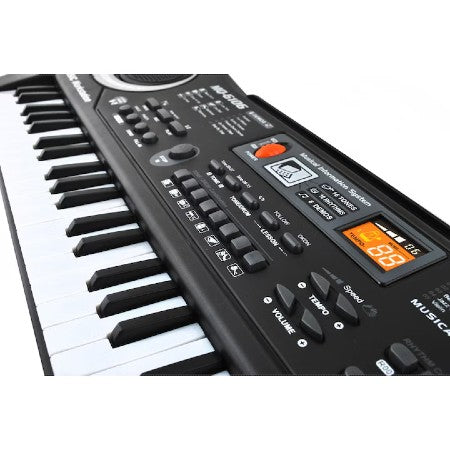 Orga Electronica MQ-6106