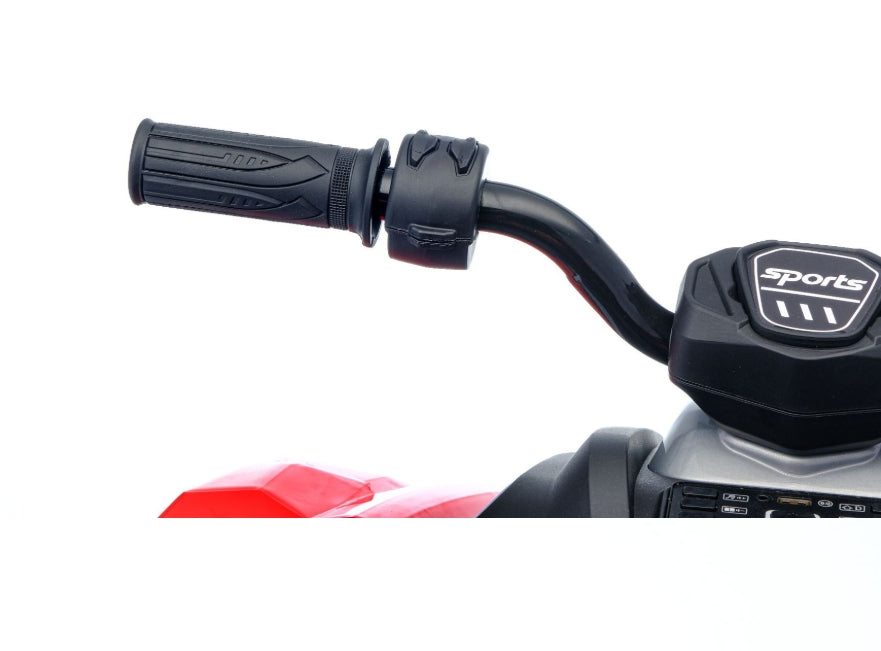 ATV Electric pentru Copii – Distracție și Aventură cu Performanțe de Top!