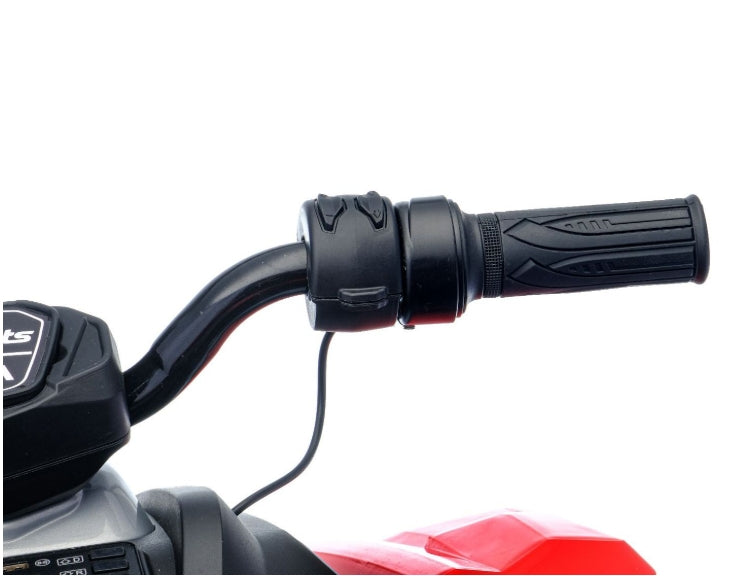 ATV Electric pentru Copii – Distracție și Aventură cu Performanțe de Top!