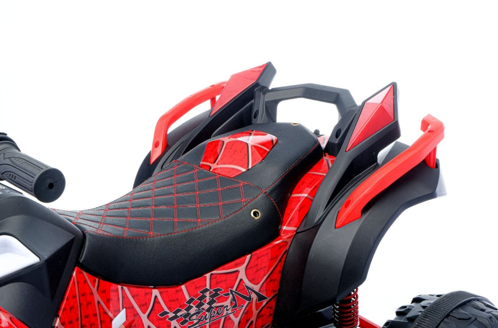 ATV Electric pentru Copii – Distracție și Aventură cu Performanțe de Top!