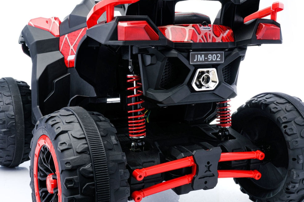 ATV Electric pentru Copii – Distracție și Aventură cu Performanțe de Top!