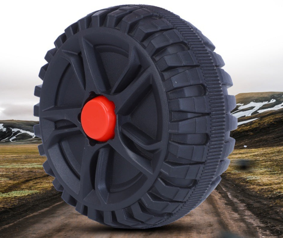 „ATV Electric pentru Copii 6V – Aventură și Distracție în Siguranță!” 🚀🏁 Rosu