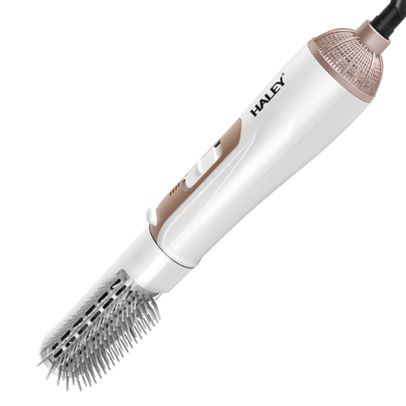 Perie Uscător de Păr Haley – Stil și Volum cu Fiecare Utilizare