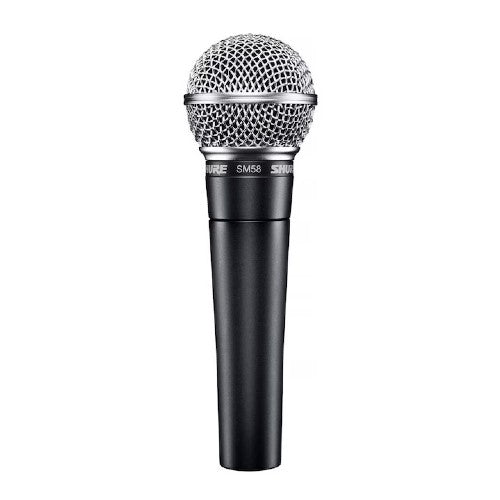 Microfon sm58a