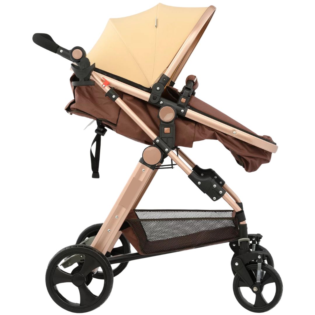 Carucior transformabil 2in1