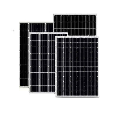 Panou Solar 310W Fotovoltaic Monocristalin Cu Conector MC4 1650x992x35mm