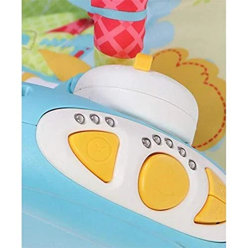 Balansoar Electric Portabil pentru Bebeluși Mastela Deluxe Portable Swing – 7 Melodii, 5 Viteze, 3 Temporizatoare, 2 Poziții de Înclinare