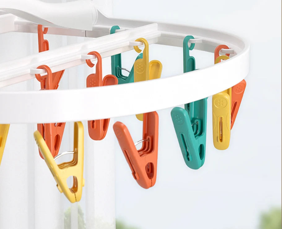 Suport uscare rufe, AT PERFORMANCE®, Plastic, Multicolor