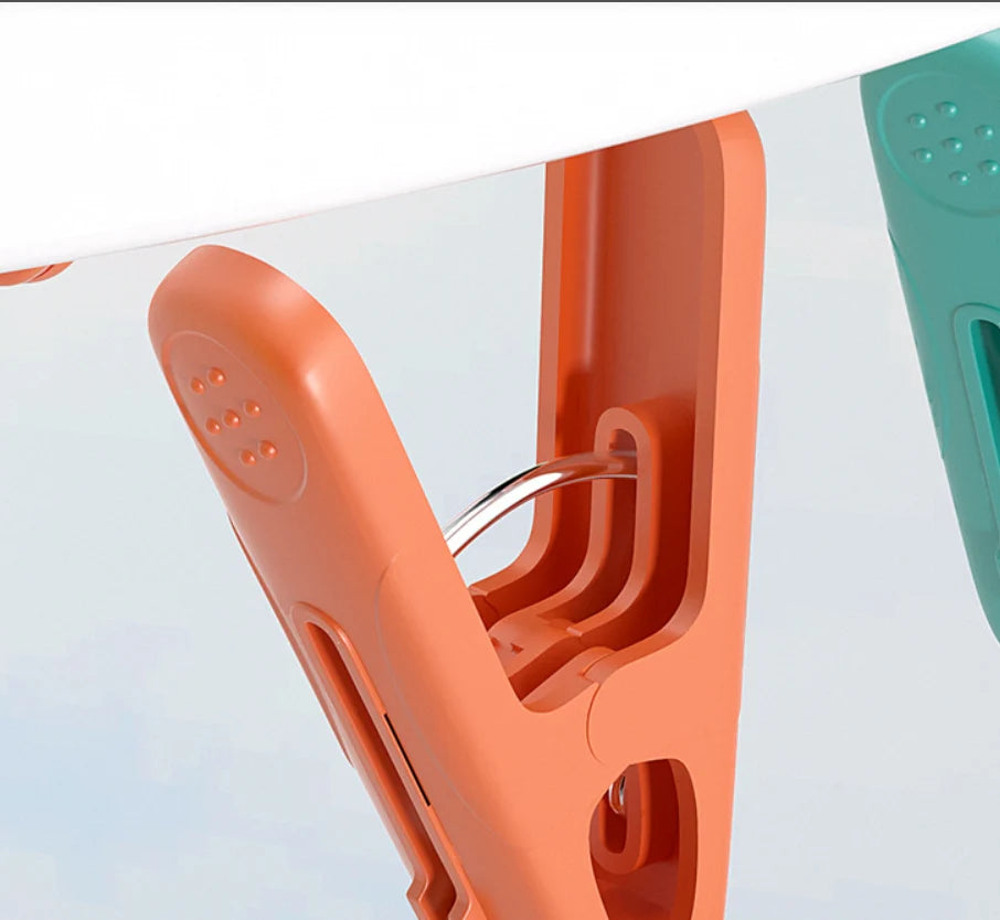 Suport uscare rufe, AT PERFORMANCE®, Plastic, Multicolor