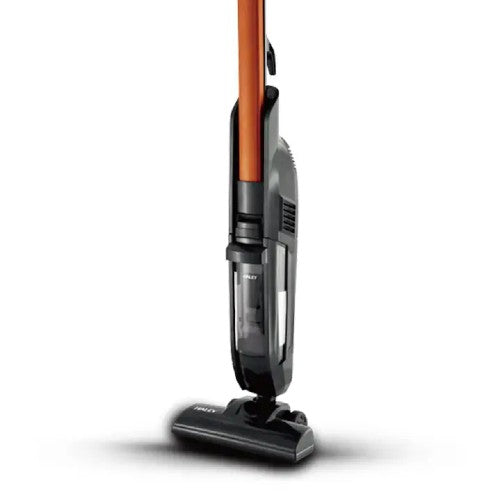 Aspirator Portabil  HALEY HY-1923 cu Motor Fara Perii, Putere de 800W, Cos de Praf Generos de 1L