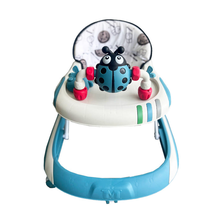 Premergător 3 în 1 pentru Copii AT PERFORMANCE® – Educație, Joacă și Siguranță