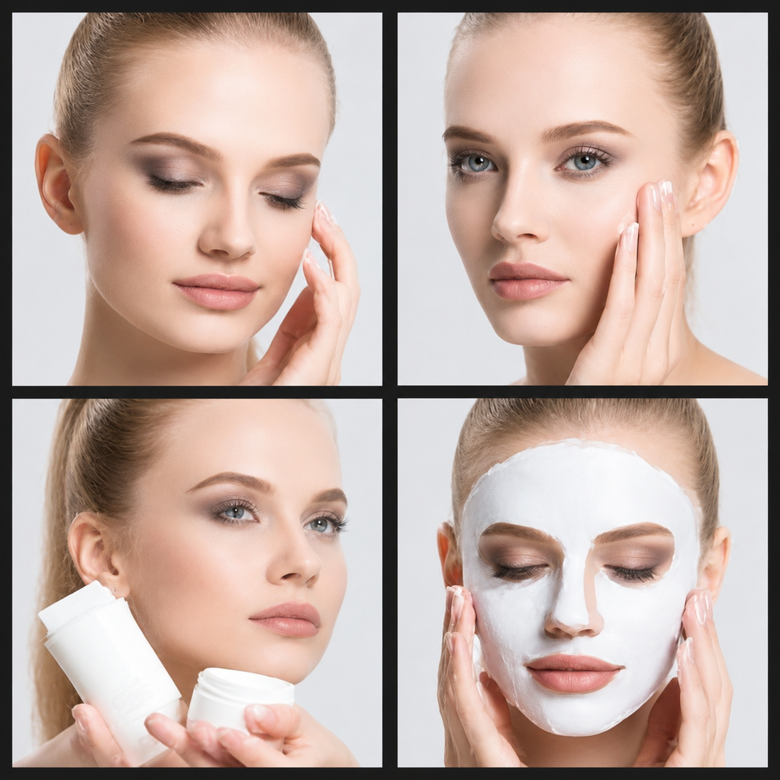 Saună Facială Cu Aburi Haley HY-6500, 200W, Vaporizator Facial Pentru Curățare Și Hidratare, Încălzire Rapidă, Temperatură Constantă, Mască Facială, Mov