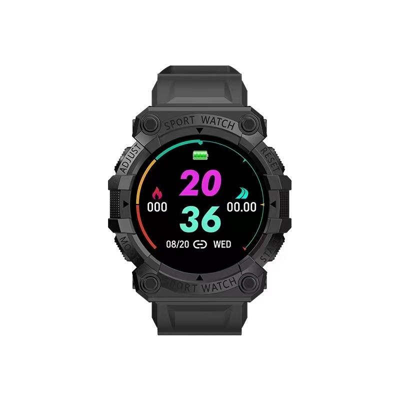 Ceas SmartWatch Ultra FiT PRO +2 PARFUMURI 100 ML CADOU