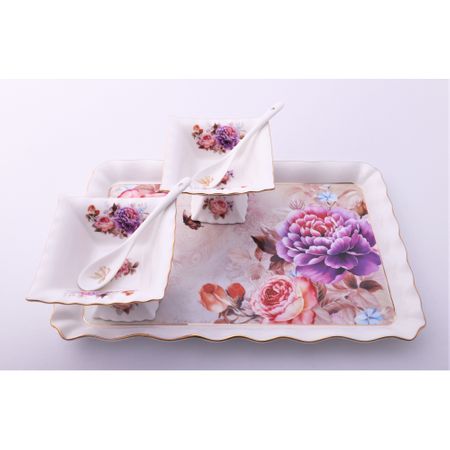 Set de inghetata 13 piese