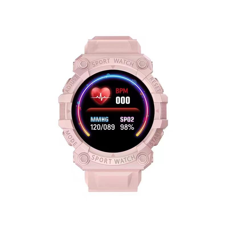 Ceas SmartWatch Ultra FiT PRO +2 PARFUMURI 100 ML CADOU