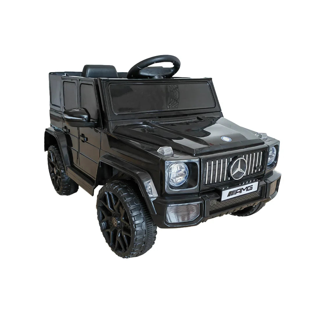 Masinuta electrica pentru copii, AT PERFORMANCE® Mercedes G63 Replica,  automată.