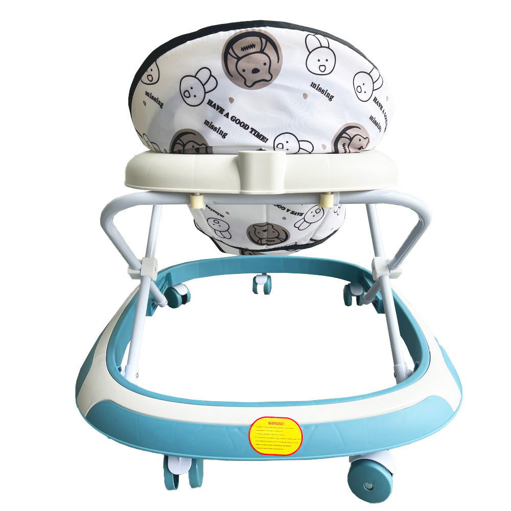 Premergător 3 în 1 pentru Copii AT PERFORMANCE® – Educație, Joacă și Siguranță