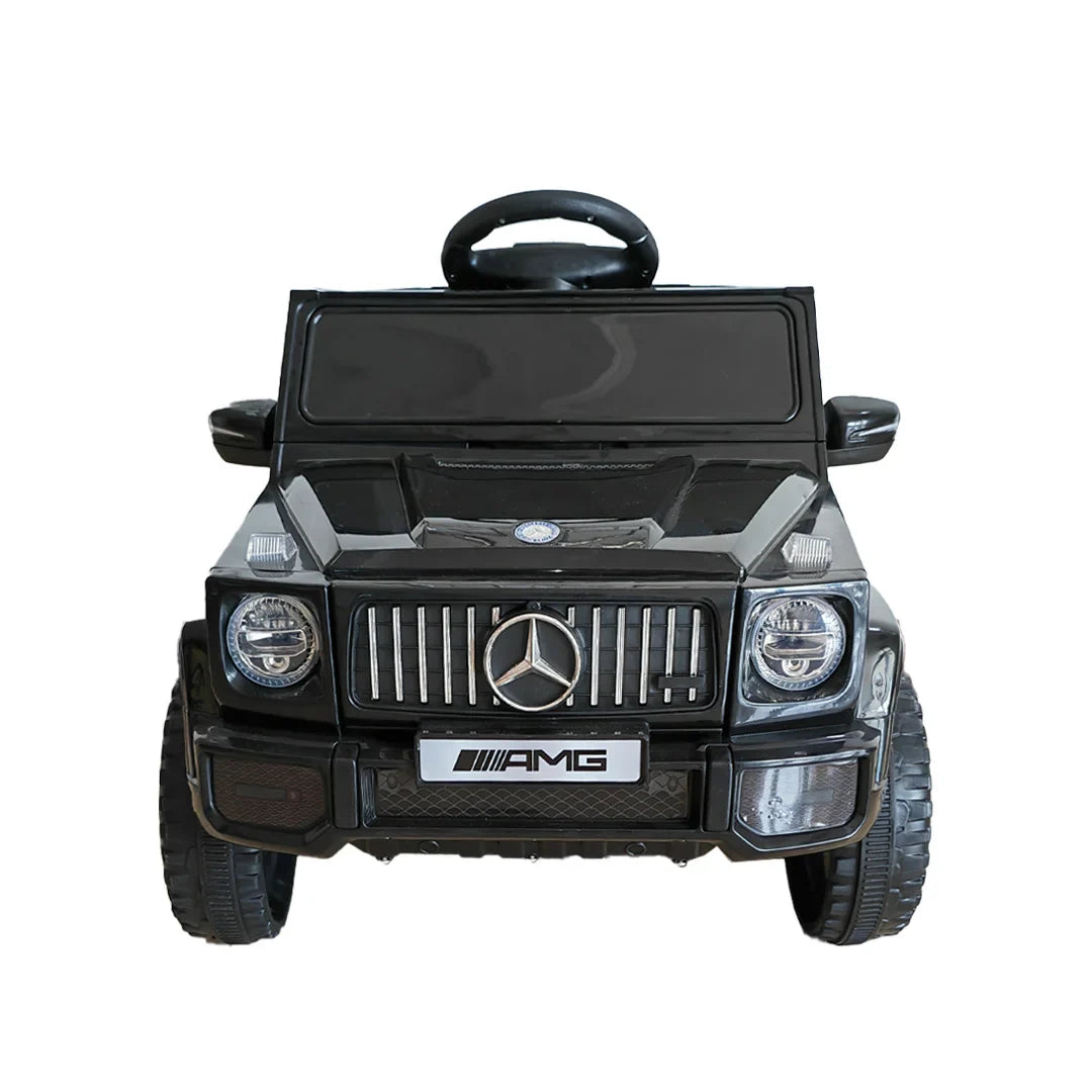 Masinuta electrica pentru copii, AT PERFORMANCE® Mercedes G63 Replica,  automată.