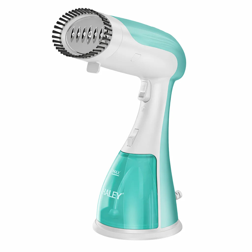 Aparat de Călcat Vertical cu Abur HALEY HY-302, 1500W, Încălzire Rapidă 15s, Rezervor 300ml