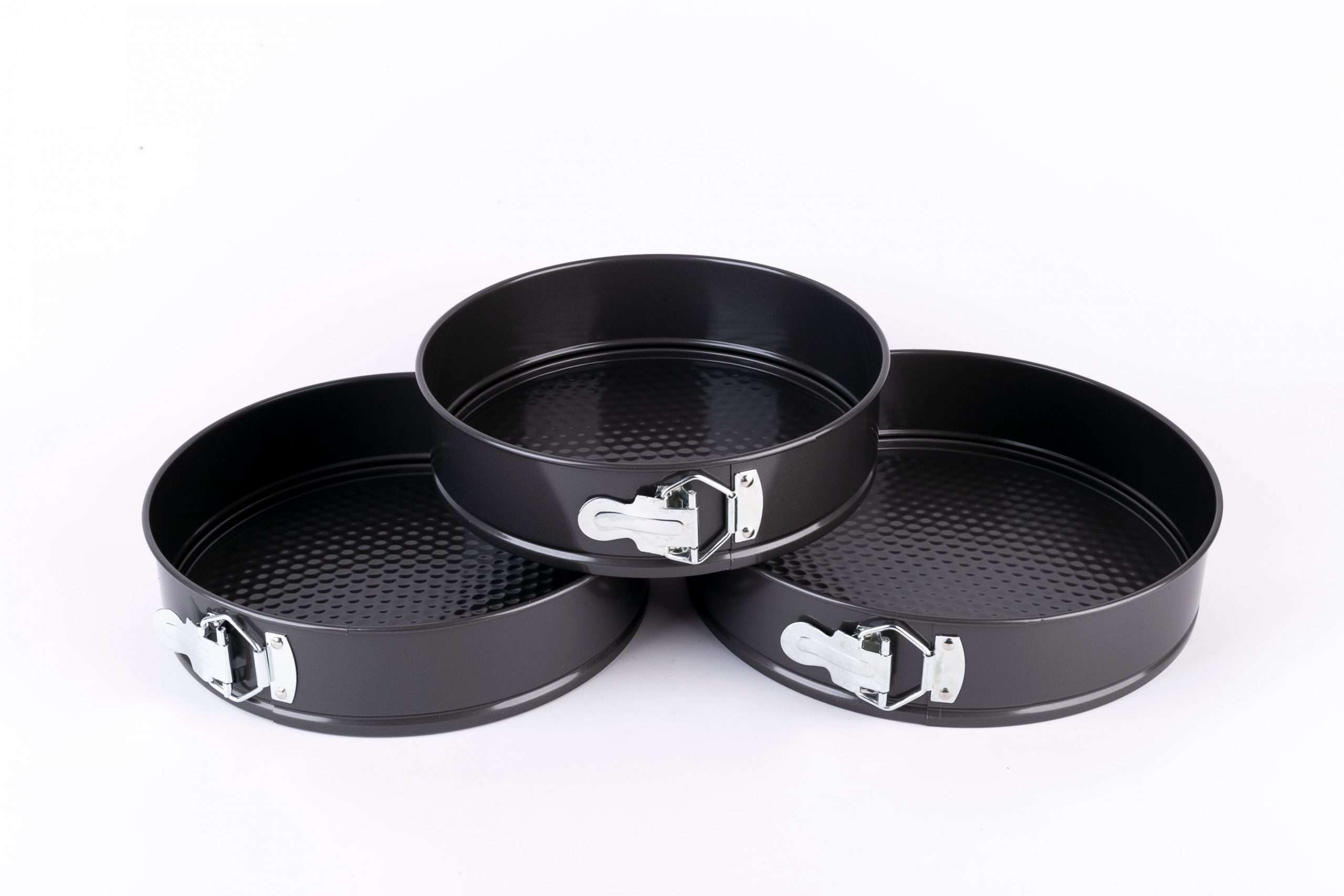 FELIATOR LEGUME FRUCTE PLUS Set 3 forme de tort