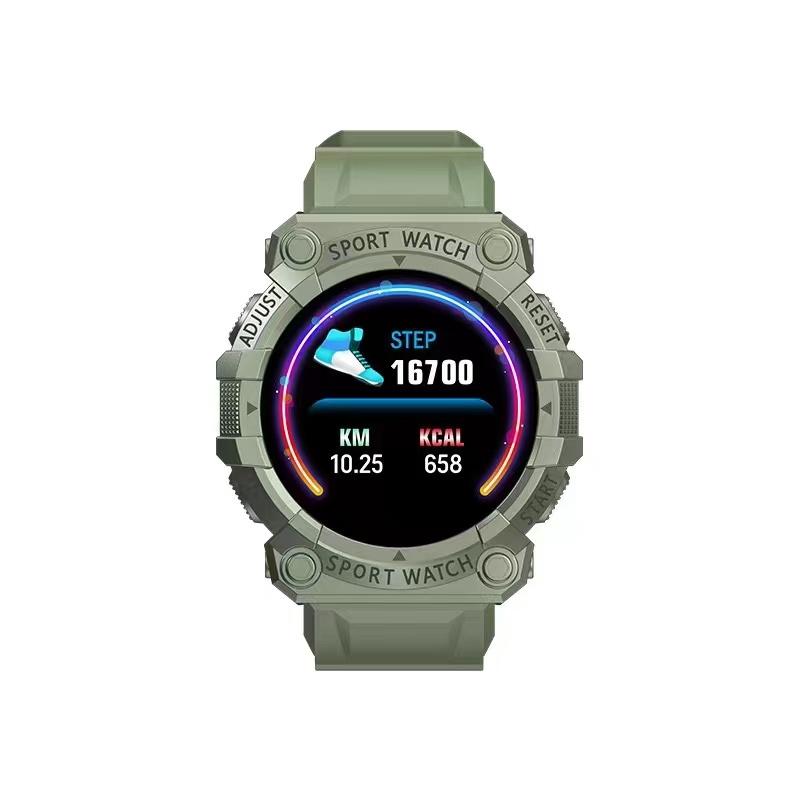 Ceas SmartWatch Ultra FiT PRO +2 PARFUMURI 100 ML CADOU