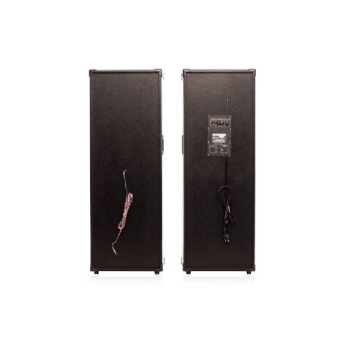 Set 2 boxe Ailiang Active623