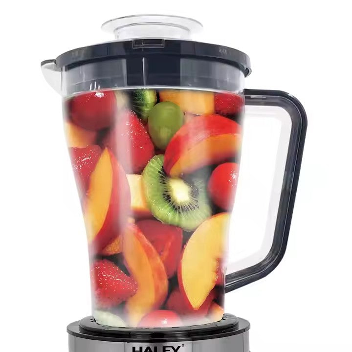 Blender Multifunctionala HALEY ,1200W, 1,8L, Performanta Superioara