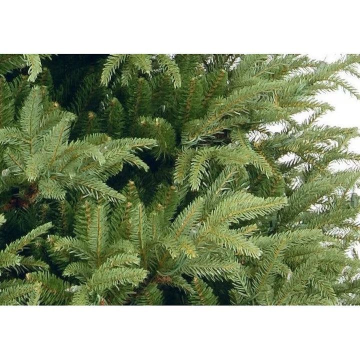 Brad artificial 3D  AT PERFORMANCE®, cu suport metalic, inaltime 180 cm.