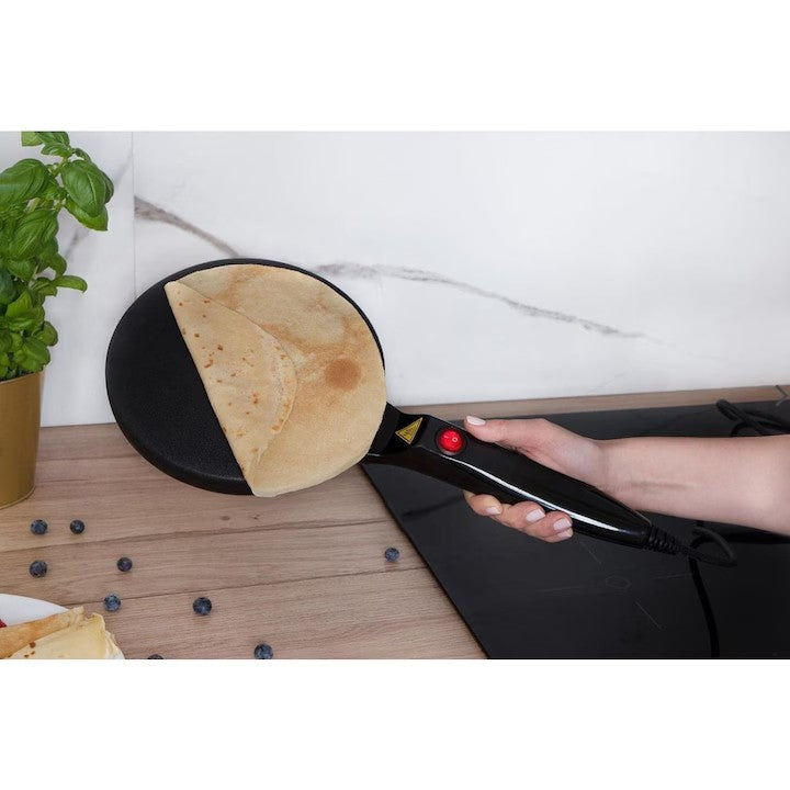 Tigaia Electrica pentru Clatite, 600W