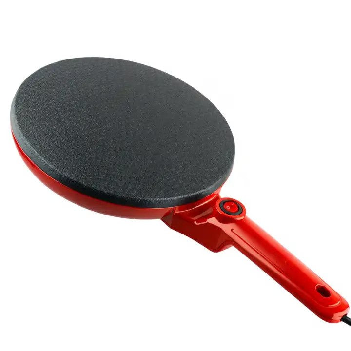 Tigaie electrica pentru clatite20 cm