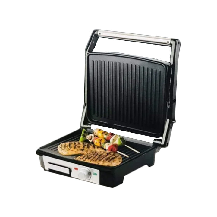 Grill electric Silver Crest