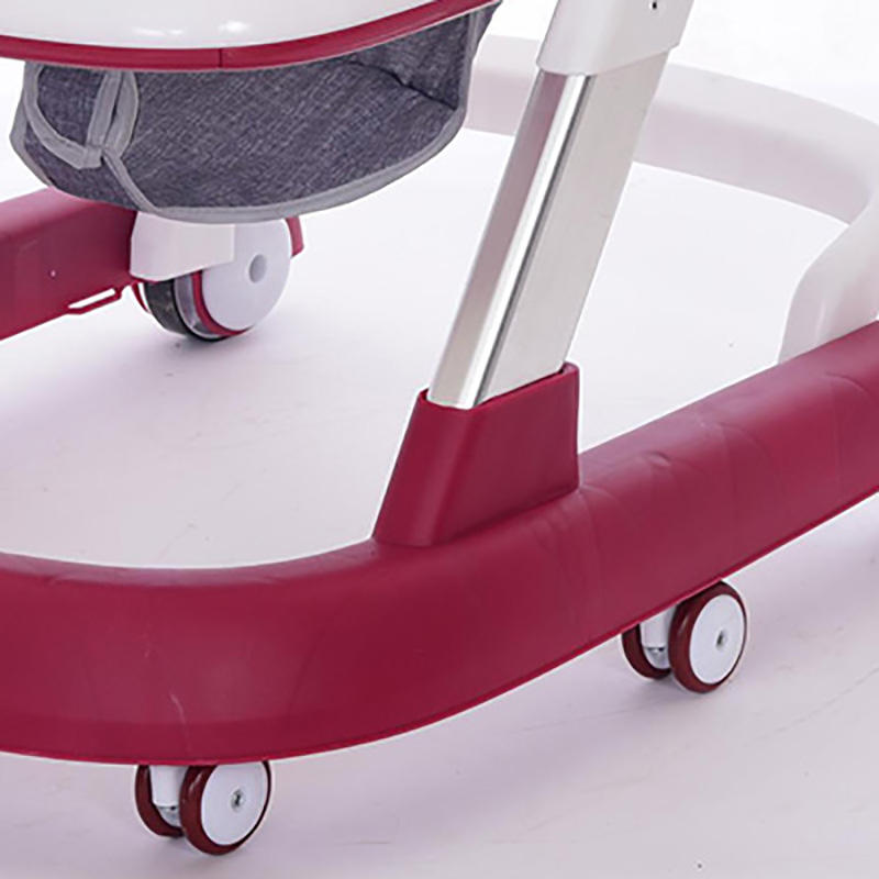 Premergător educațional 3 în 1 AT PERFORMANCE®, pentru copii | Masuță, Premergător ; Antemergător | Reglabil, Muzical, Anti-cădere