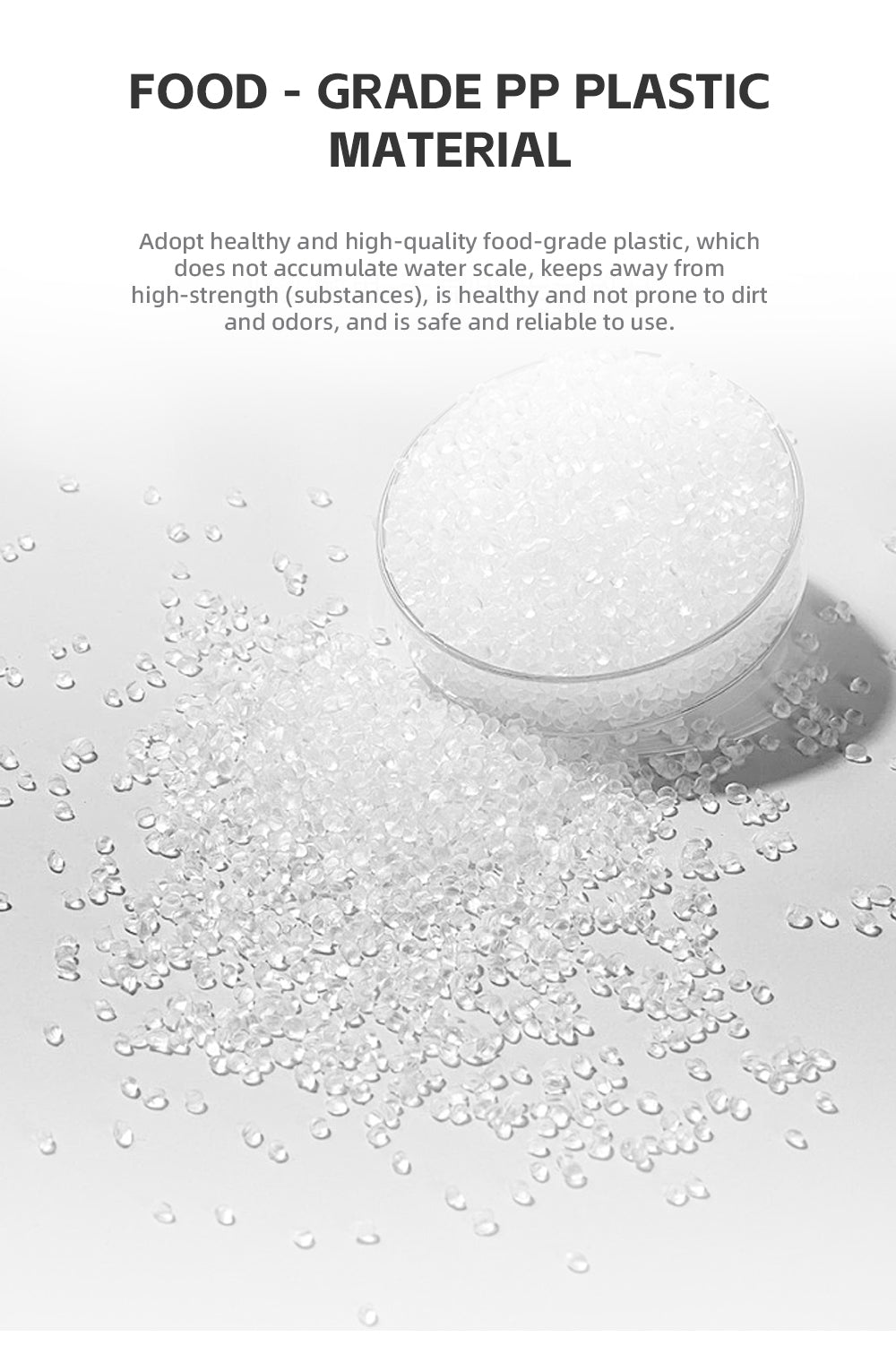 Cană Filtrantă Apă HALEY 3.5L Albastră – Filtru Multistrat, Gura Anti-Praf, Indicator Schimb Filtru, Design Compact