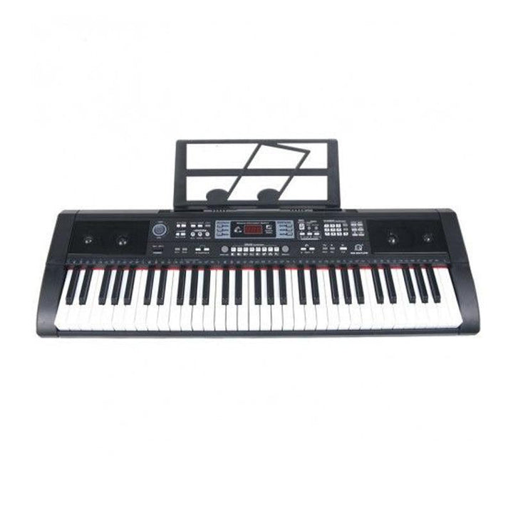 Oferta Orga Electronica MQ-603, 61 De Clape , USB,200 De Ritmuri