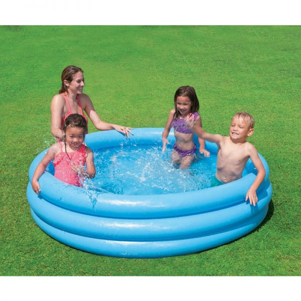 Piscina INTEX Family PREMIUM