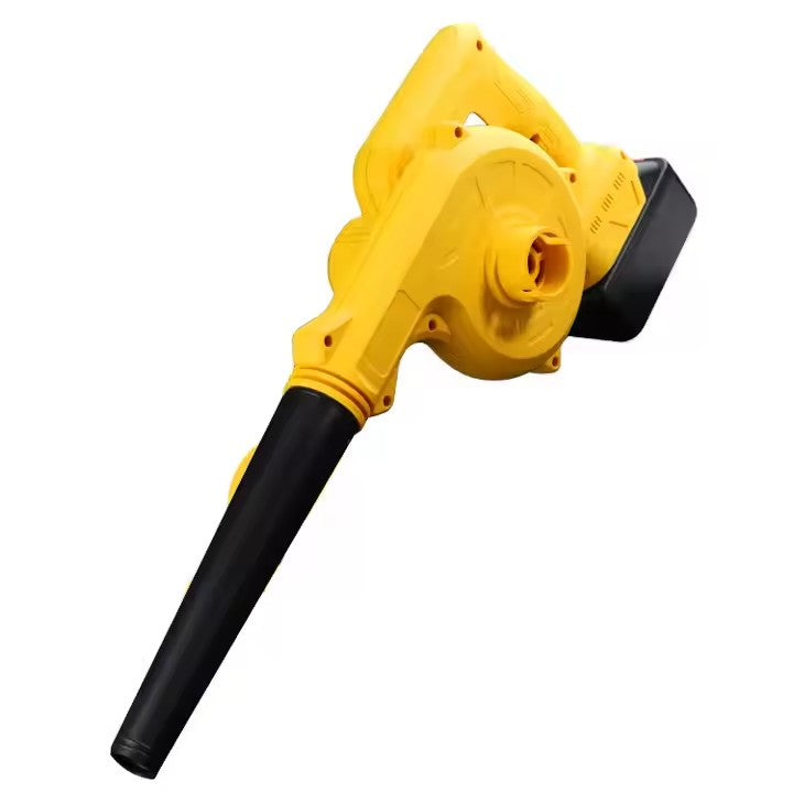 Suflantă Frunze fără Fir AT PERFORMANCE® 880W, 2 Acumulatori 36V, 2 în 1 Suflare și Aspirare Frunze, Praf, Zăpadă, 18000 RPM