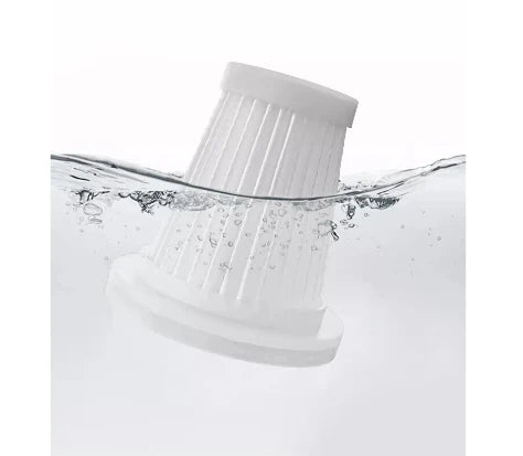 Aspirator portabil At Performance, pentru masina cu baterie litiu 2000mAh, fara fir, de mare putere, aspirare umeda si uscata, aspirare si suflare, 120w, gri