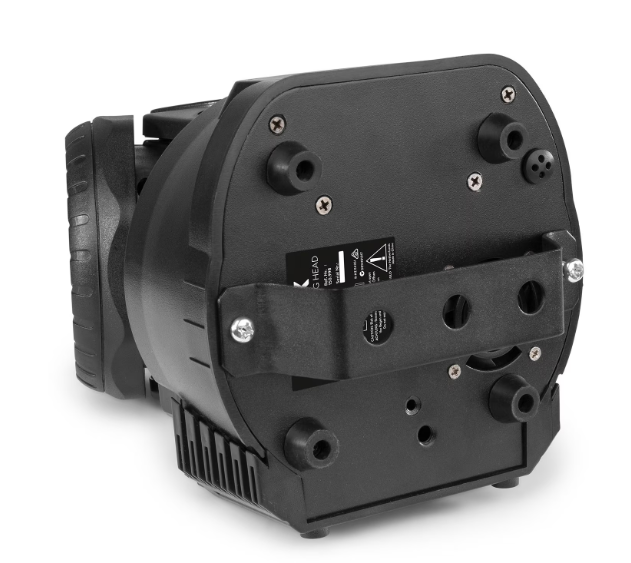 Moving Head Wash, LED 7x 8W, RGBW, Max MHL73 AT PERFORMANCE