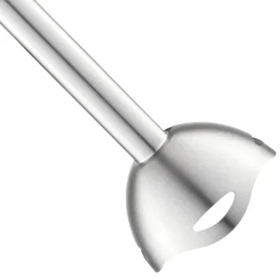 Blender portabil profesional din inox, 400W, cu 2 viteze și funcție de zdrobire totală – Design exclusivist HALEY HY-1119