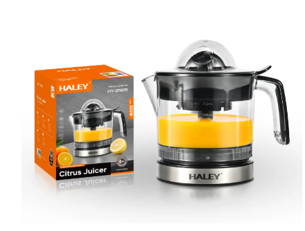 Storcător Electric Fructe și Legume HY-2905 – Panou Touch, Eficiență Ridicată, Zgomot Redus, Funcții Avansate, Design Modern