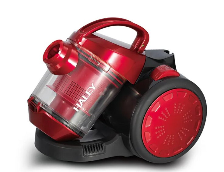 Aspirator HALEY HY-906 cu Putere de 2800W, Aspiratie Ridicata, Design Modern si Performanta Fiabila pentru Curatenia Casei si Masinii