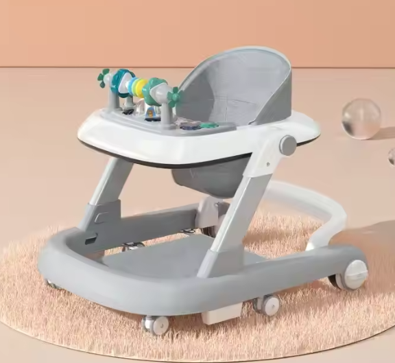 Premergător Multifuncțional – Siguranță, Confort și Distracție pentru Copilul Tău