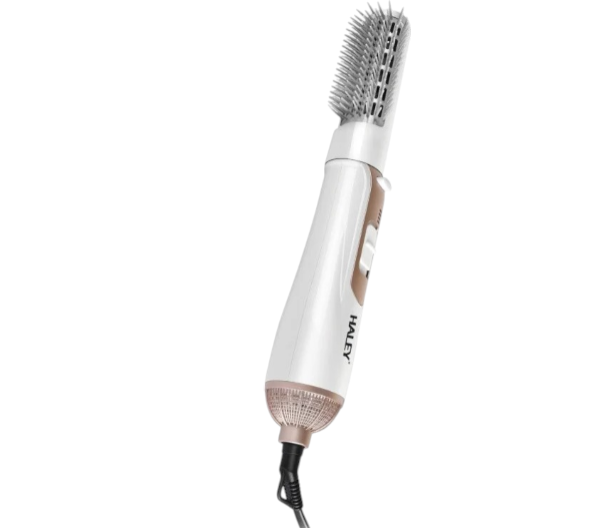 Perie Uscător de Păr Haley – Stil și Volum cu Fiecare Utilizare
