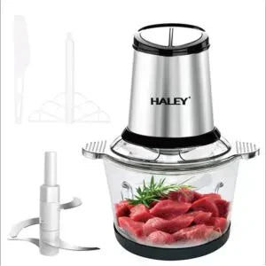 Tocator Multifunctionala HALEY HY-1224 – Performanta Superioara pentru Gospodarie, Hoteluri si Spatii Comerciale