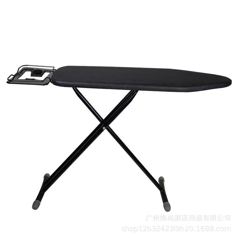 Set Călcat Premium – Fier de Călcat HALEY 1400W cu Abur + Masă de Călcat AT PERFORMANCE® 143×39 cm, Reglabilă, Suport Metalic, Design Modern