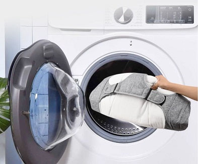 Legan si Balansoar Multifunctional pentru Bebelusi, AT PERFORMANCE®, – Modern, Confortabil si Portabil, Culoare roz