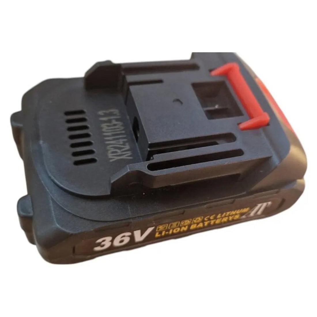 Acumulator AT PERFORMANCE 36V Li-Ion 2.0Ah – Compact, Usor si Eficient